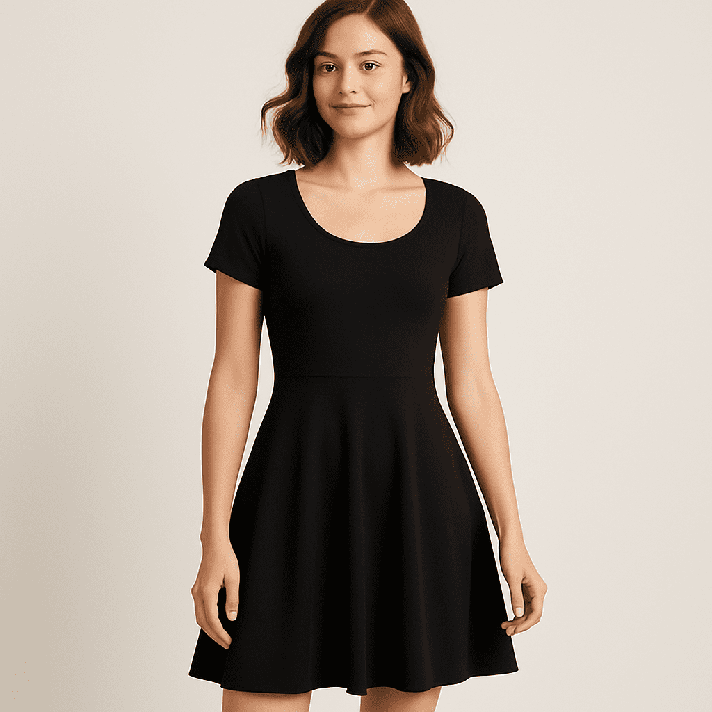 Black Dress Online