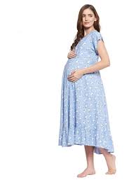 MomMode – Everyday Maternity Top | Trendy Maternity Clothes for Daily Wear