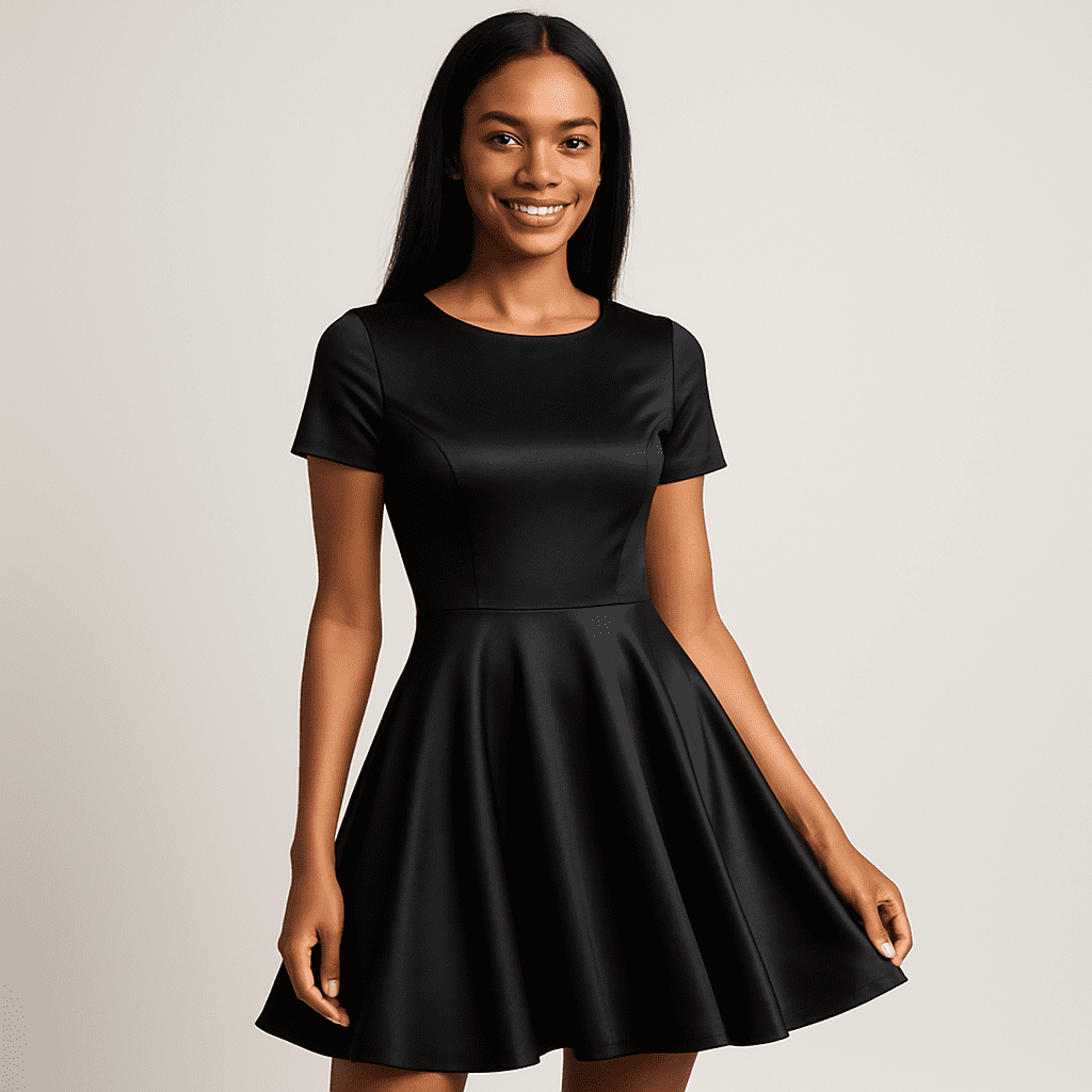 luxury dresses online
