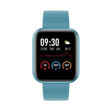 Unisex Smart Casual Watch